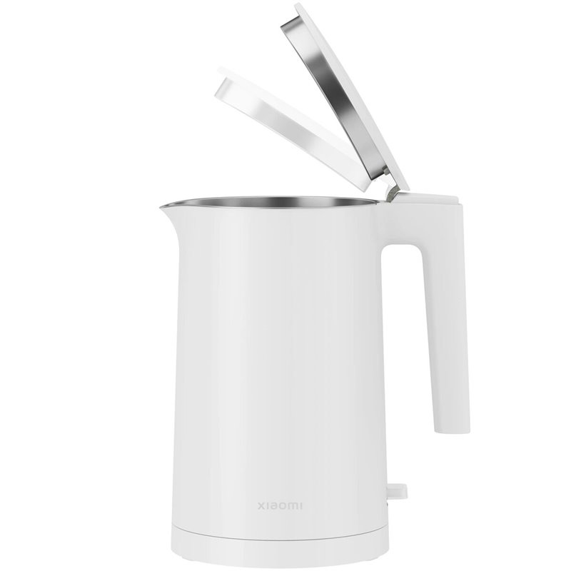 Bouilloire Xiaomi BHR5927EU Blanc Acier inoxydable 1800 W 1,7 L