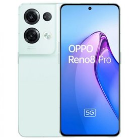Smartphone Oppo Reno 8 Pro Vert 5G 256 GB 569,99 €