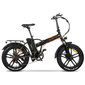 Vélo Électrique Youin 250W 25 km/h Orange 1 009,99 €