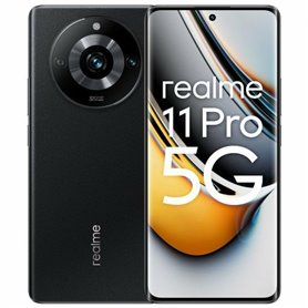 Smartphone Realme 11 Pro Noir 8 GB RAM MediaTek Dimensity 256 GB 389,99 €