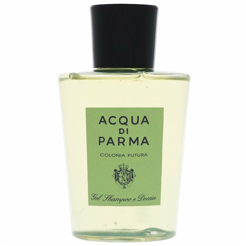 Image secondaire de Gel de douche Acqua Di Parma Colonia Futura 200 ml