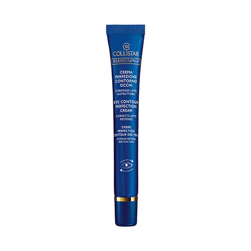 Image secondaire de Crème contour des yeux Collistar Perfecta Plus 15 ml