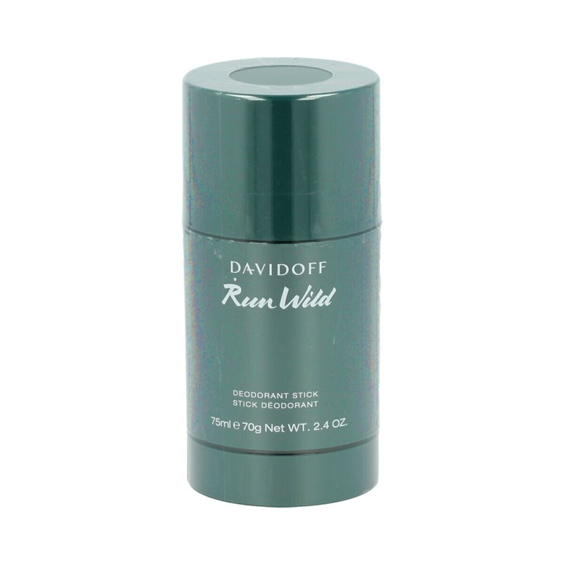 Déodorant en stick Davidoff Run Wild 75 ml