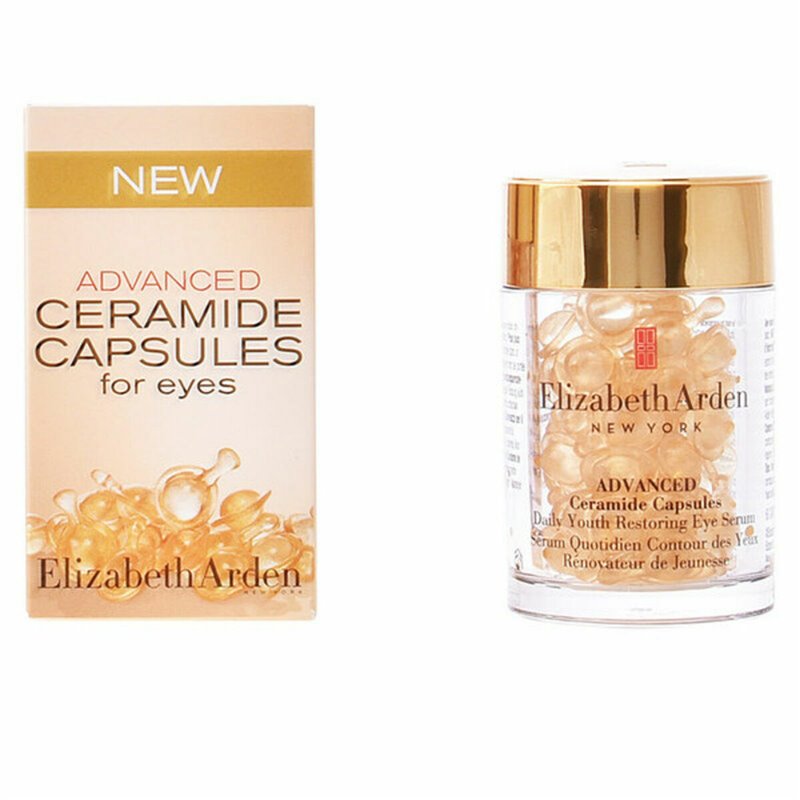 Capsules anti-âge Elizabeth Arden Ceramide Capsules 60 Unités