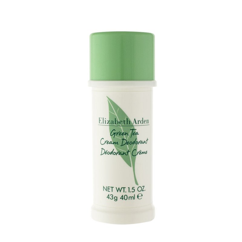 Déodorant Roll-On Elizabeth Arden (40 ml) Green Tea 40 ml