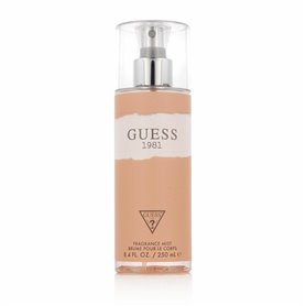 Spray Corps Guess Guess 1981 (250 ml) 22,99 €