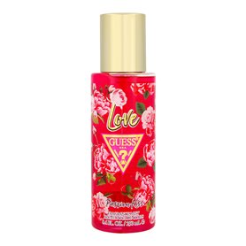 Spray Corps Guess Love Passion Kiss (250 ml) 21,99 €