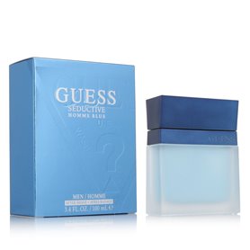 Lotion After Shave Guess Seductive Homme Blue (100 ml) 29,99 €