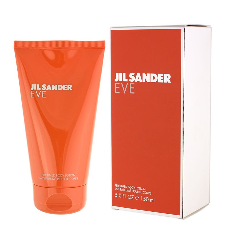 Lotion corporelle Jil Sander Eve (150 ml)