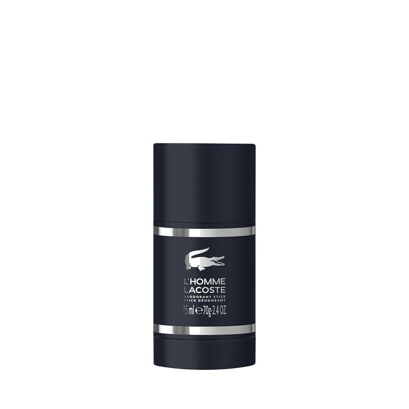 Déodorant en stick Lacoste 75 ml L'Homme Lacoste