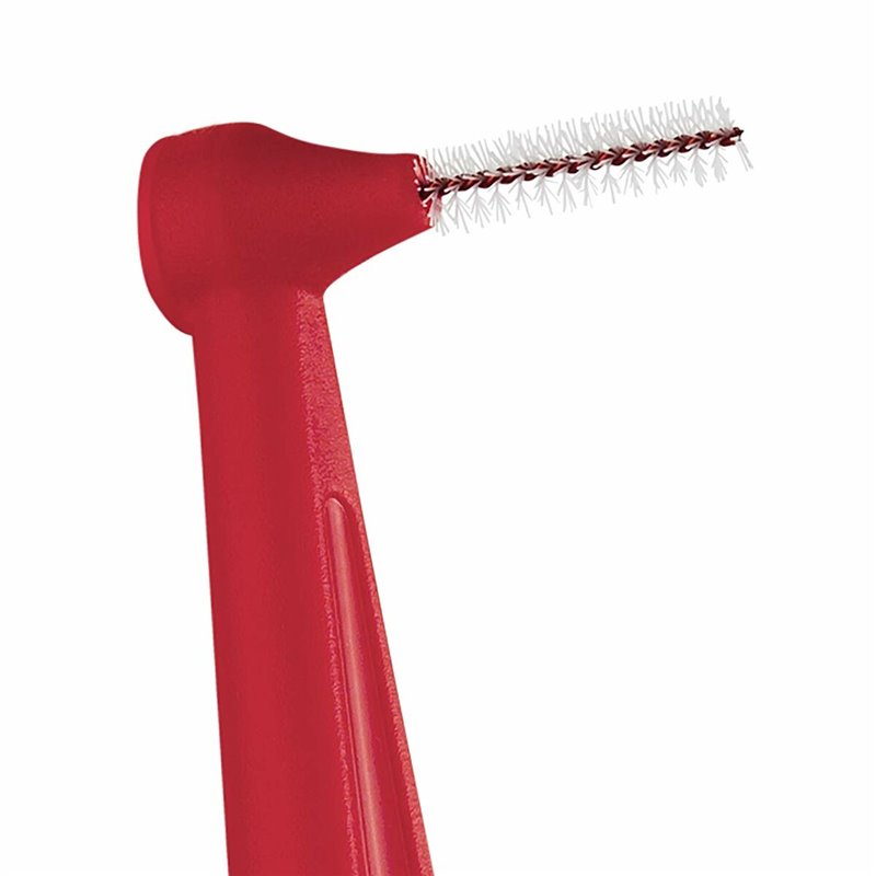 Image secondaire de Brosses interdentaires Tepe 154630 Rouge