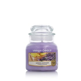 Bougie Parfumée Yankee Candle Lemon Lavender 104 g 26,99 €