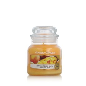 Bougie Parfumée Yankee Candle Mango Peach Salsa 104 g 25,99 €