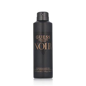 Spray déodorant Guess Seductive Noir Homme 226 ml 23,99 €