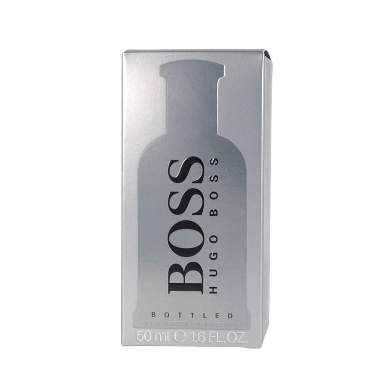 Image secondaire de Lotion après-rasage Hugo Boss 50 ml