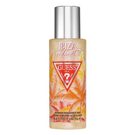 Spray Corps Guess Ibiza Radiant 250 ml 21,99 €