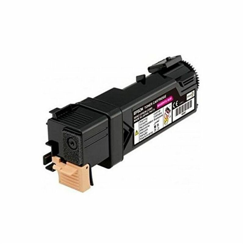 Epson Toner Magenta (2 500 p)