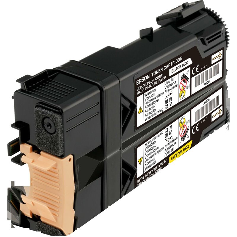 Epson Toner Noir (3 000 p)