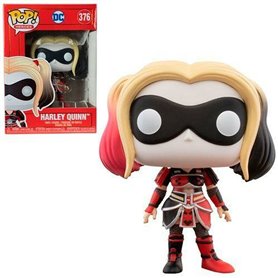 Figure à Collectionner Funko DC Imperial Palace - Harley Quinn Nº 376 31,99 €