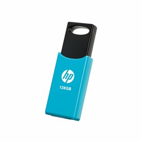 Clé USB HP HPFD212LB-128 Noir Bleu 128 GB 22,99 €