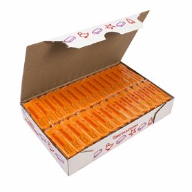 Pâte à modeler Jovi Orange (30 Unités) 28,99 €