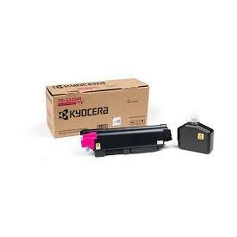 Kyocera TK-5345M Cartouche de toner 1 pièce(s) Original Magenta