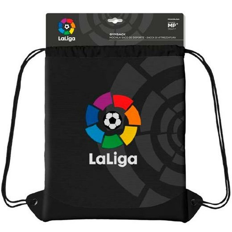 Sac de sport MP La Liga Noir