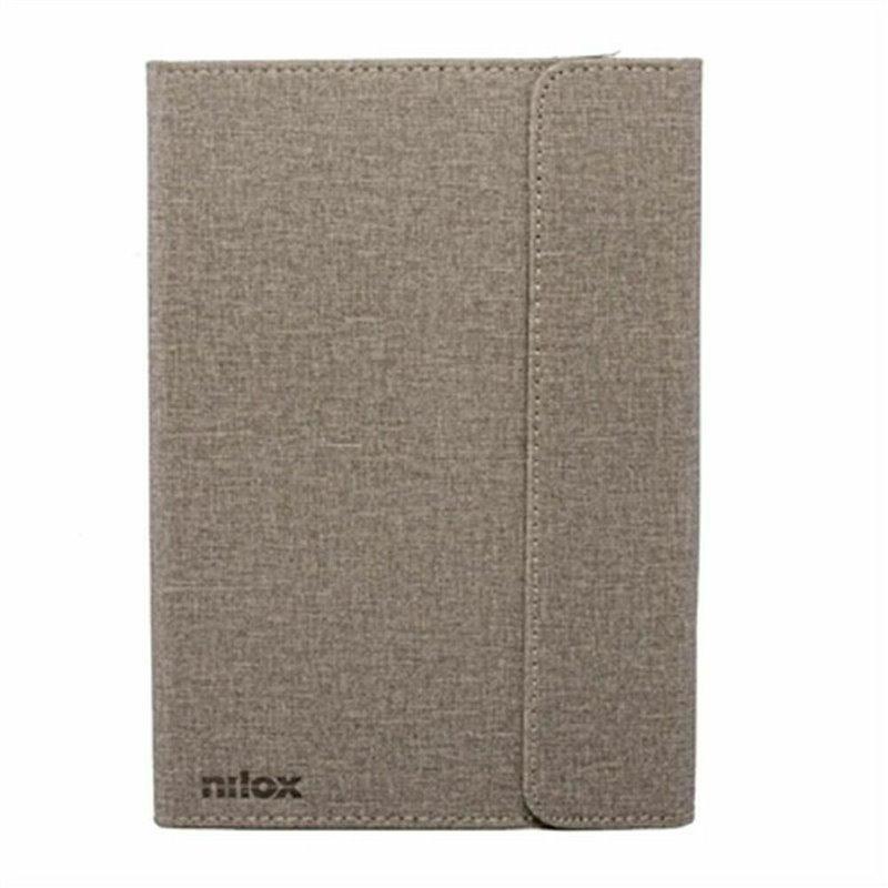 Housse pour Tablette Nilox NXFB005 Gris