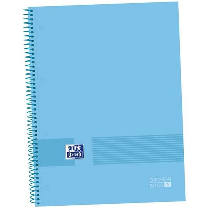 Cahier Oxford &You A4 5 Pièces