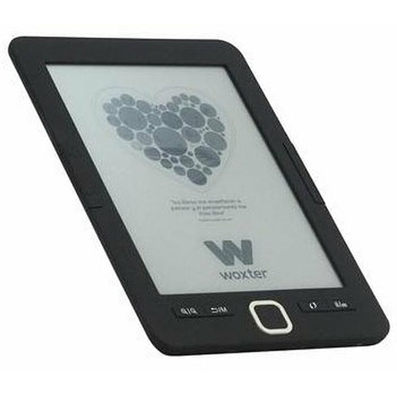 Ebook Woxter SCRIBA 195 6