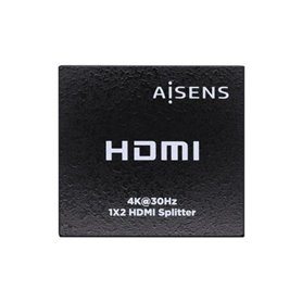 Switch HDMI Aisens 44,99 €