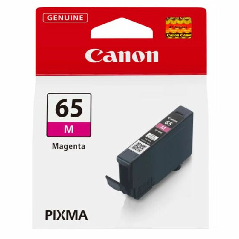 Canon Cartouche d'encre magenta CLI-65M