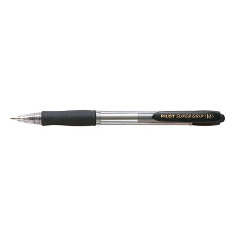 Image secondaire de Crayon Pilot BPGP-10R-M Noir