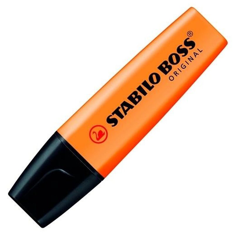 Image secondaire de Stabilo Boss Original marqueur