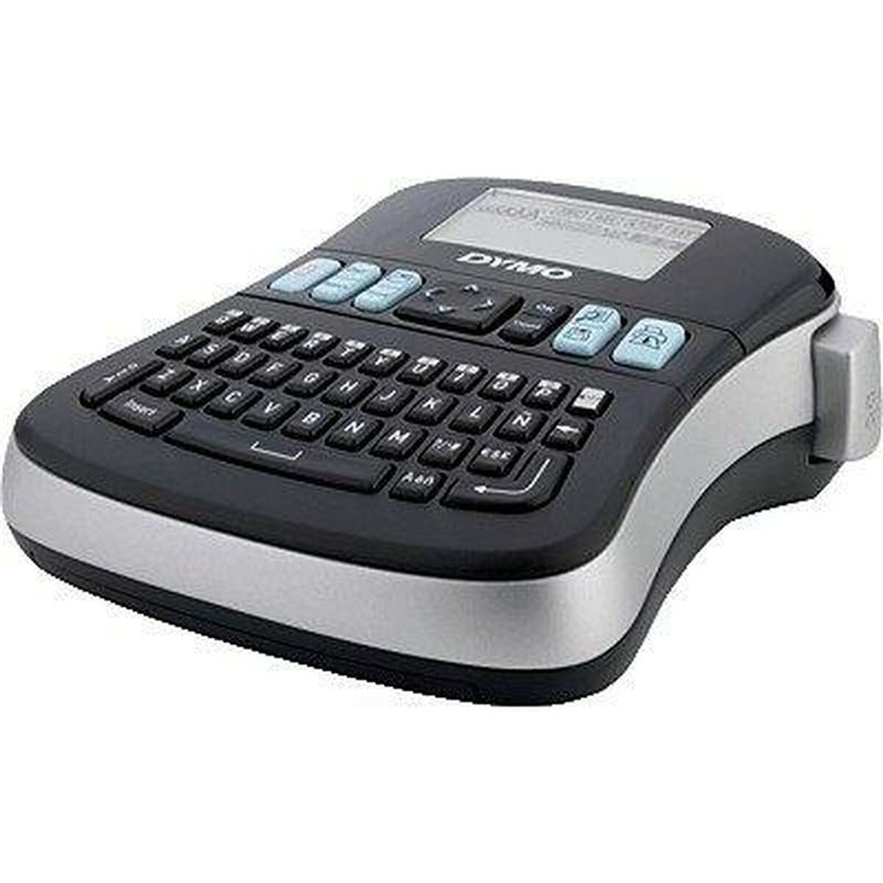 Image secondaire de Etiqueteuse Electrique Dymo Labelmanager MD210D Noir 6 Unités