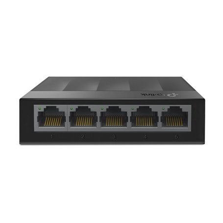 Switch TP-Link LS1005G Noir 30,99 €
