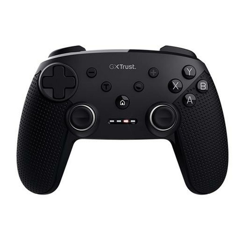 Trust GXT 542 MUTA Noir Bluetooth/RF/USB Joystick Analogique/Numérique Android, Nintendo Switch, PC, Tablette PC, iOS