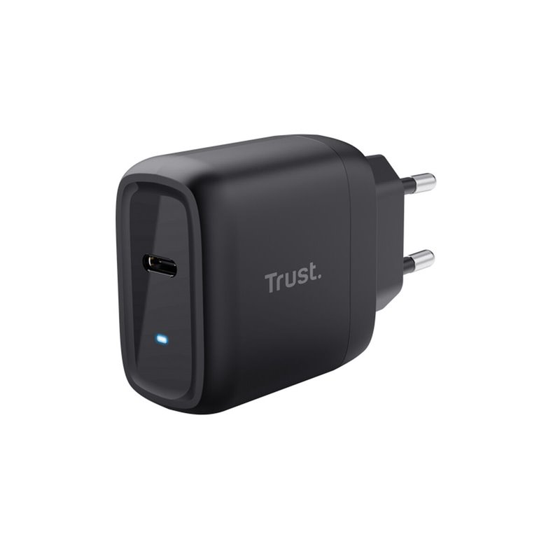 Image secondaire de Trust Maxo 45W Universel Noir Secteur