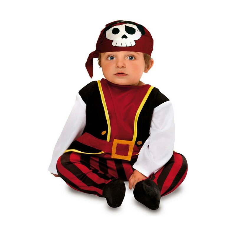 Déguisement pour Bébés My Other Me Pirate