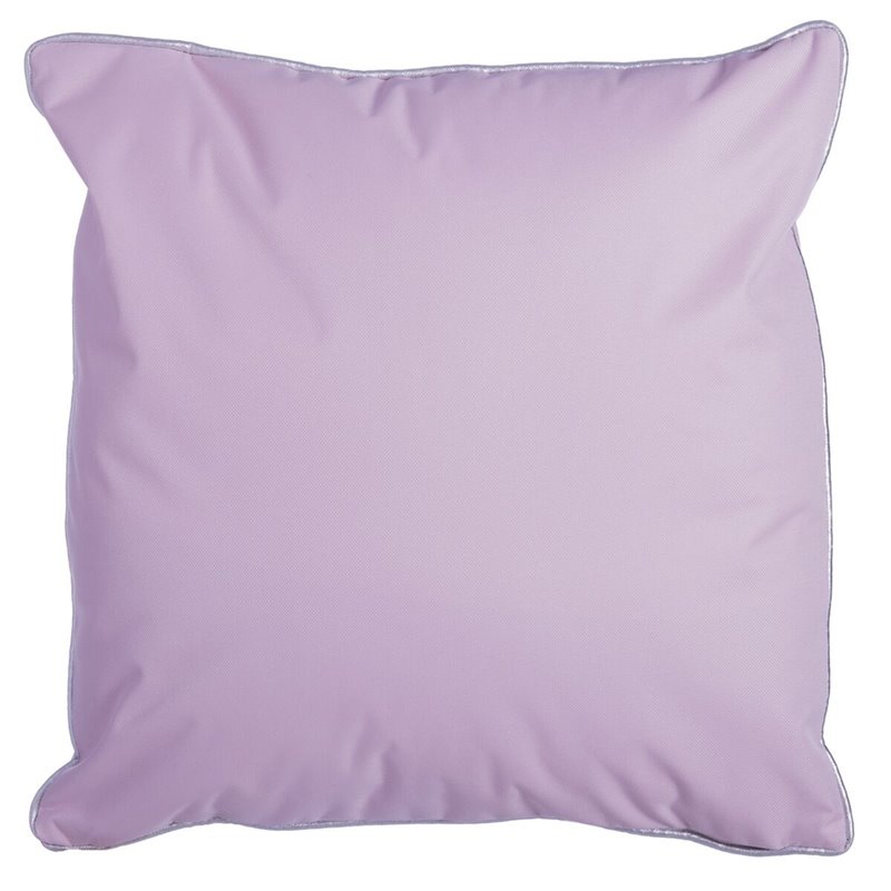 Image secondaire de Coussin Paxos 45 x 45 x 12 cm Multicouleur