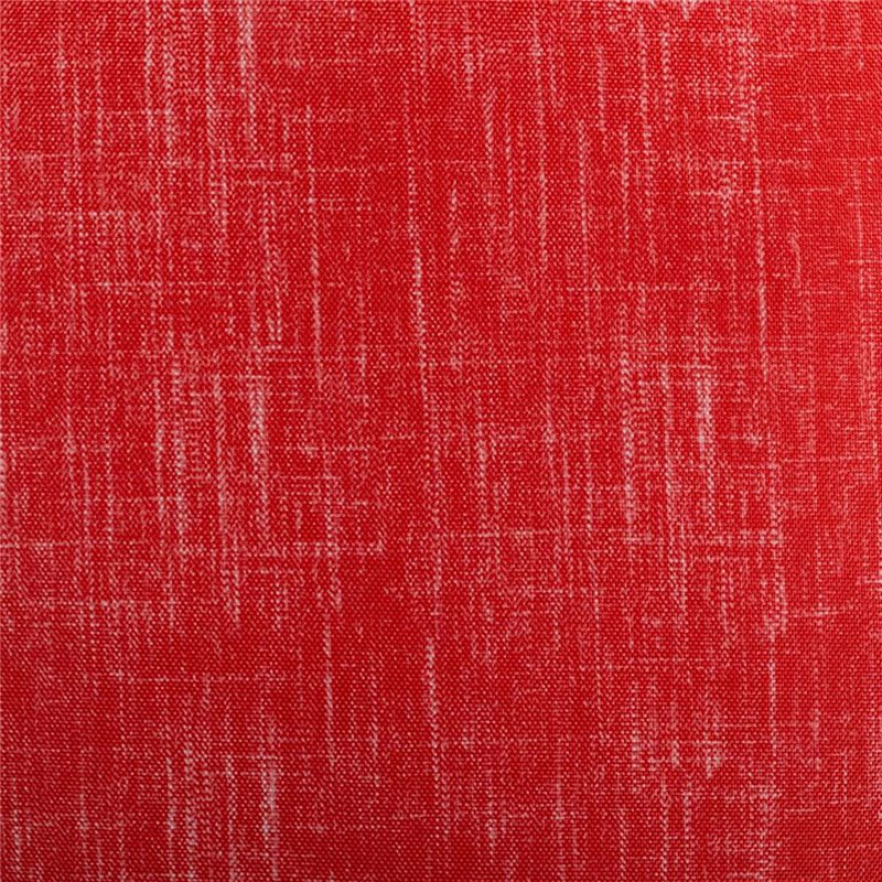 Image secondaire de Coussin Sunset Rouge 45 x 10 x 45 cm