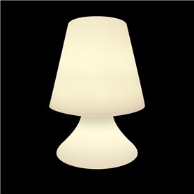 Lampe de bureau Saona 27 x 27 x 38 cm Polyuréthane 129,99 €