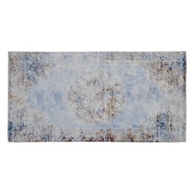 Tapis ADANA 80 x 150 cm Polyester Coton 67,99 €