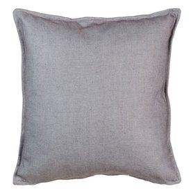 Coussin Polyester Gris clair 45 x 45 cm 48,99 €