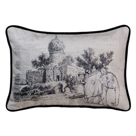 Coussin Polyester 45 x 30 cm 43,99 €