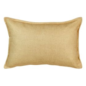 Coussin Polyester 45 x 30 cm Moutarde 43,99 €