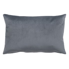 Coussin Gris Polyester 45 x 30 cm 38,99 €