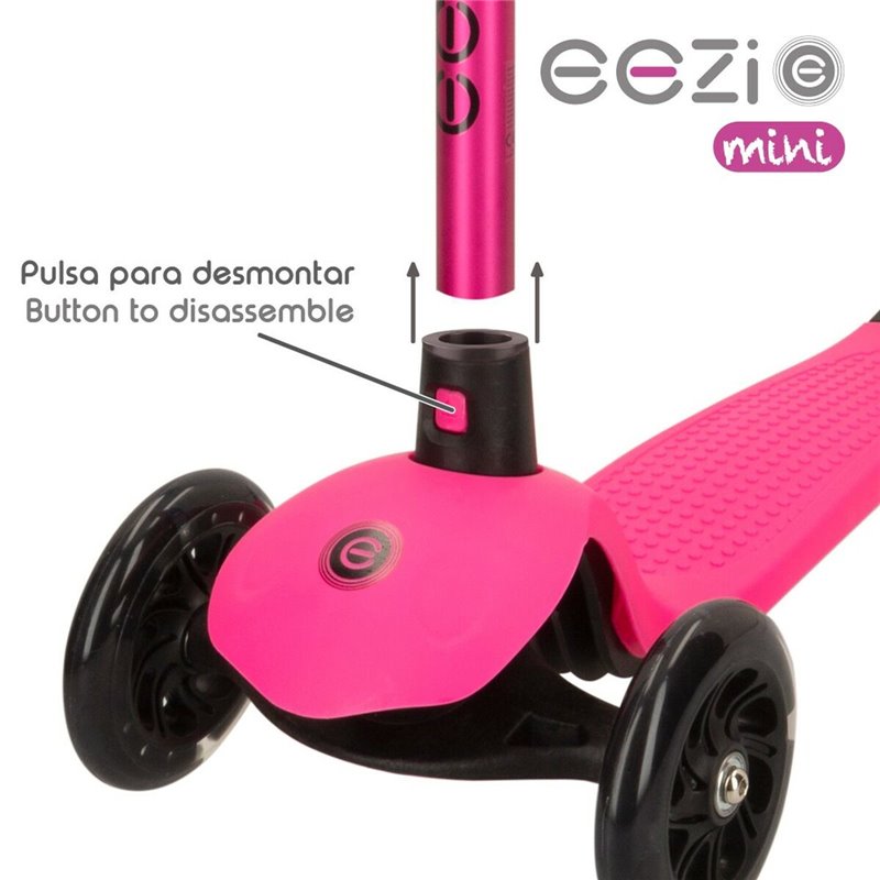 Image secondaire de Scooter Eezi Rose 2 Unités