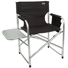 Chaise de camping pliante Aktive 55 x 81 x 49 cm 138,99 €