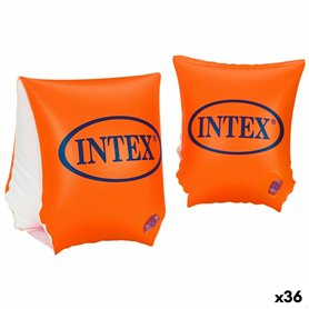 Manchettes Intex Neón 23 x 15 cm (36 Unités) 70,99 €